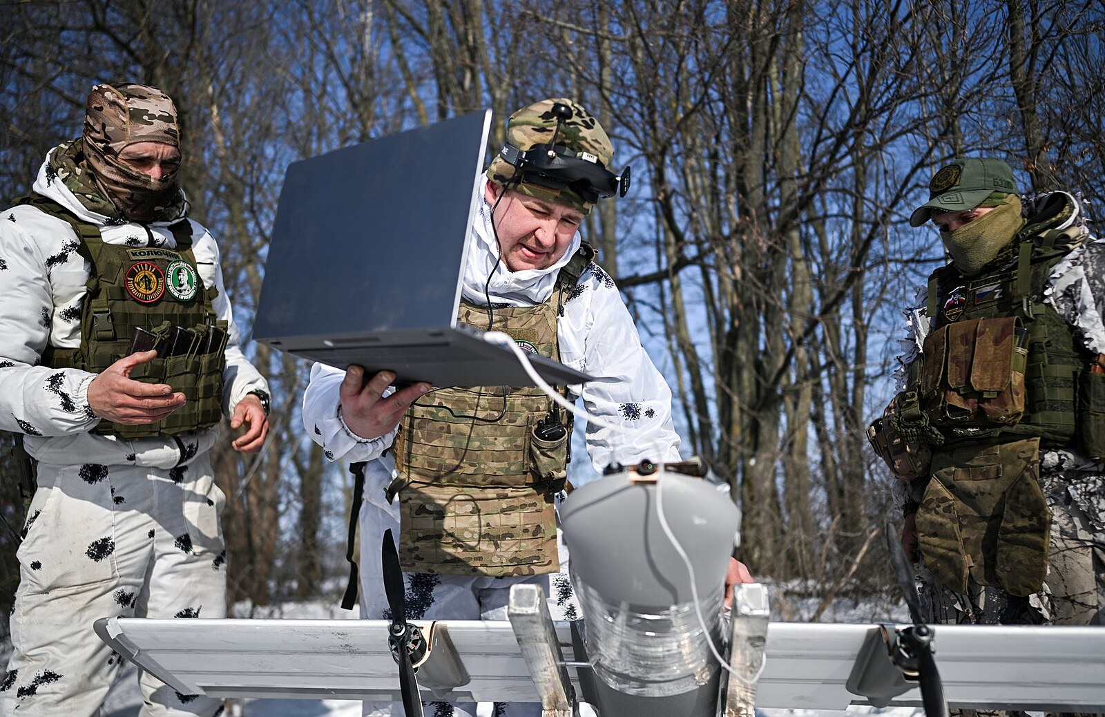 Výpadek Starlinku ochromil ruské velení. Čelí katastrofě, tvrdí Ukrajinci