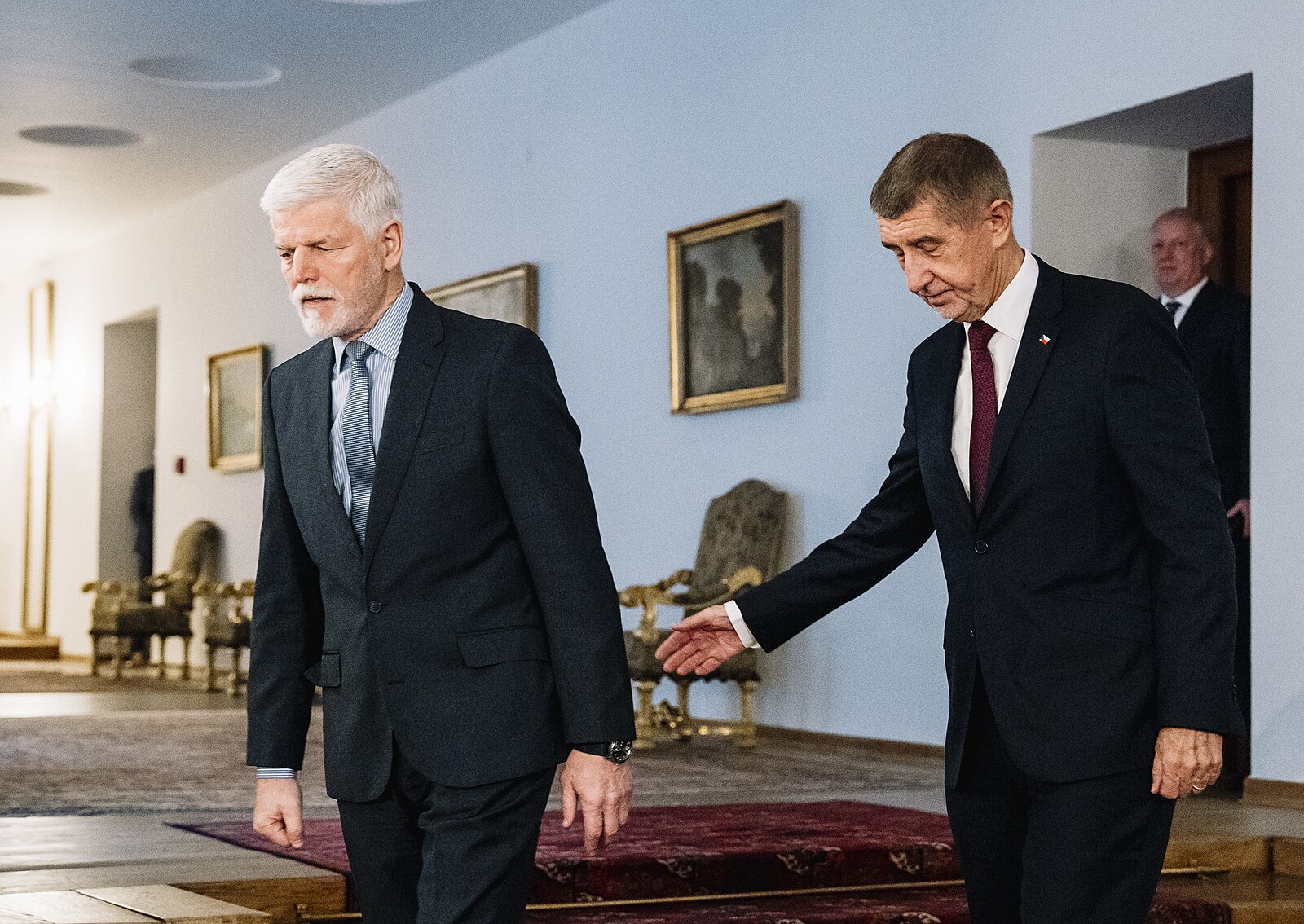 Kdo bude velet akci Ankara? Spor o summit NATO přichází v nejméně vhodnou dobu