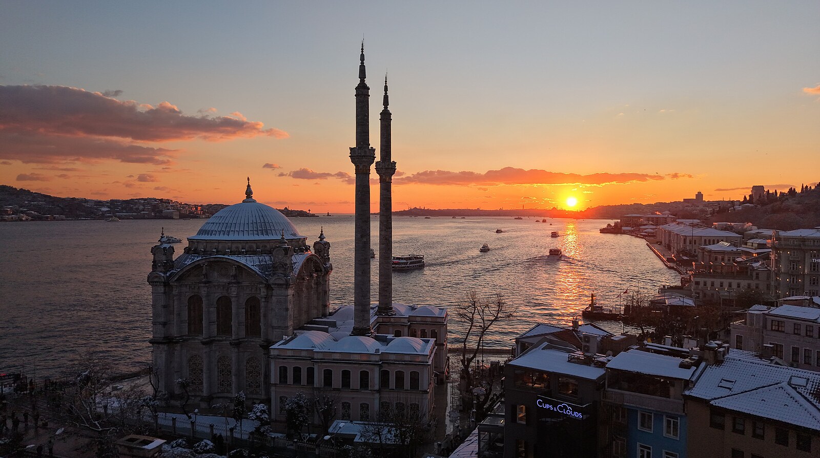 Erdoganova esa v rukávu. Brusel potřebuje Turecko, to žádá restart celní unie