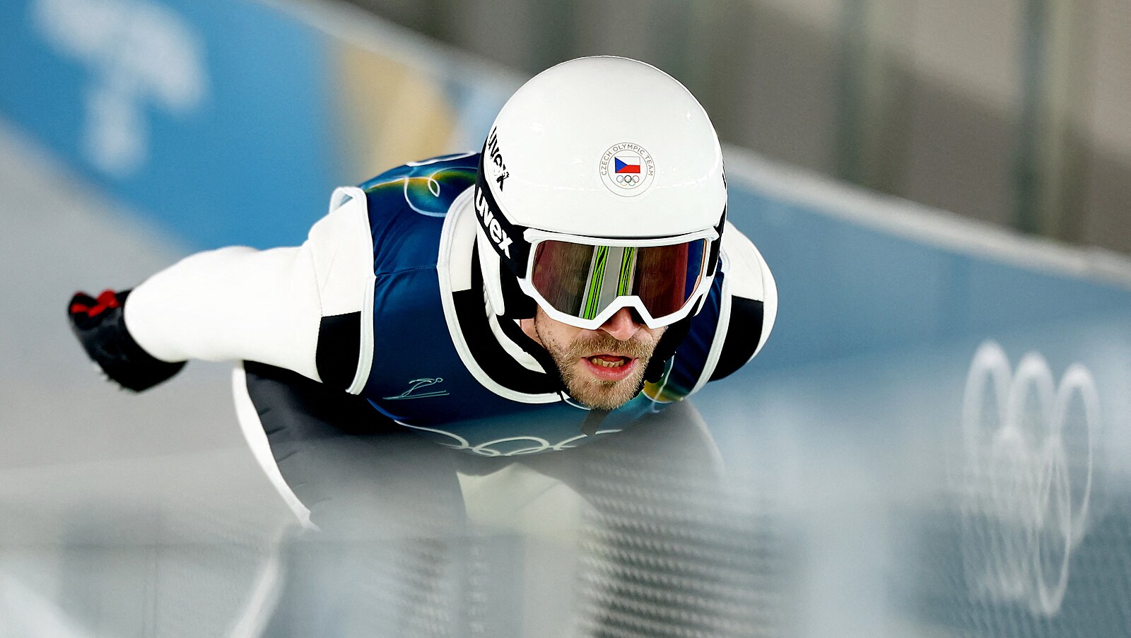 Střední můstek senzačně ovládl Raimund, Prevc bez medaile, Koudelka čtyřicátý
