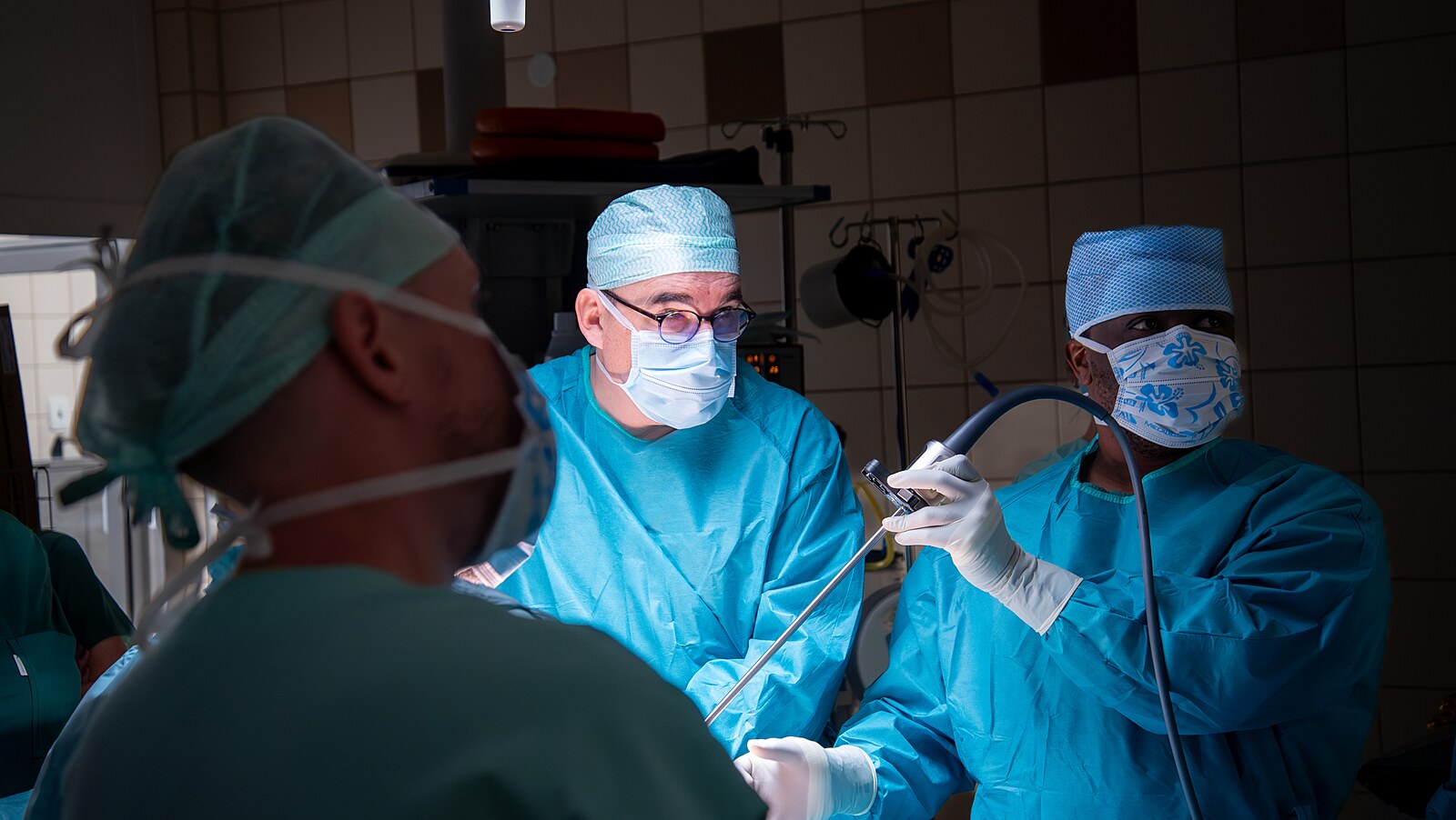 Více než 12 tisíc lidí ročně si nechá zničit část srdce. A zvýší tak naději na přežití