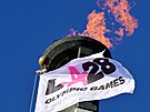 Letní olympijské hry v roce 2028 zamí�í do Los Angeles.