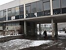 9. února 2026 v 11.00 se za�ala psát nová historie Horního nám�stí v Opav�....