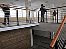 9. února 2026 v 11.00 se za�ala psát nová historie Horního nám�stí v Opav�....