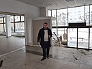 9. února 2026 v 11.00 se za�ala psát nová historie Horního nám�stí v Opav�....