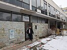9. února 2026 v 11.00 se za�ala psát nová historie Horního nám�stí v Opav�....