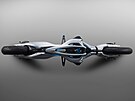 P�esto se Yamaha Motoroid objevila znovu. Na Japan Mobility Show 2025, jako...