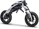 Motoroid Λ posouvá hranice mobility je�t� dál. Nap�íklad pomocí rámové...