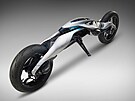 Stroj podle Yamaha doká�e sbírat data z p�edchozích jízd a u�it se, jak lépe...