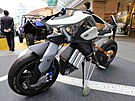 Jak u� tu padlo, na tokijské  Motor Show v roce 2017 se �iroce hovo�ilo o...