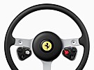 Ferrari p�edstavuje jméno a interiér svého nového elektrického modelu jménem...