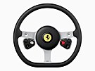 Ferrari p�edstavuje jméno a interiér svého nového elektrického modelu jménem...
