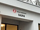 V Brn� po rekonstrukci otev�ela sauna Rosni�ka