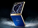 Samsung Z Flip 7 Olympic Edition