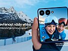 Samsung Z Flip 7 Olympic Edition
