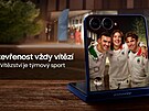 Samsung Z Flip 7 Olympic Edition