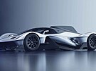 Red Bull RB17: Legendární konstruktér Adrian Newey, jeho� jméno je synonymem...