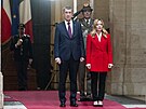 �eský premiér Andrej Babi� (ANO) na setkání s italskou premiérkou Giorgiou...