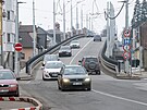 Pardubice letos za�nou projektovat propojku nadjezdu v Kyjevské ulici s místní...