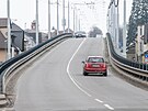 Pardubice letos za�nou projektovat propojku nadjezdu v Kyjevské ulici s místní...