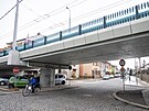 Pardubice letos za�nou projektovat propojku nadjezdu v Kyjevské ulici s místní...