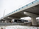 Pardubice letos za�nou projektovat propojku nadjezdu v Kyjevské ulici s místní...