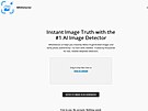 Nástroj IMGDetector