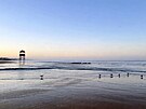 Agadir le�í na pob�e�í Atlantského oceánu a pat�í k hlavním marockým...