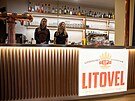 Pivovar Litovel p�edstavil nov� vizu�l i roz���en� nab�dky.