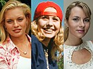 Nova slaví 32 let. Jak se zm�nily Borhyová, Pergnerová �i Mrá�ková?
