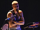 Justin Bieber na cenách Grammy v Los Angeles (1. února 2026)