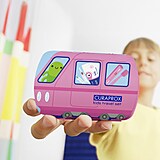 Zdrav� �sm�v stoj� za trochu n�mahy!