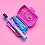 Zdrav� �sm�v stoj� za trochu n�mahy!