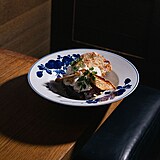 �norov� pokrmy, kter� v�s nadchnou harmoni� chut�