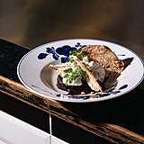 �norov� pokrmy, kter� v�s nadchnou harmoni� chut�