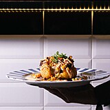 �norov� pokrmy, kter� v�s nadchnou harmoni� chut�