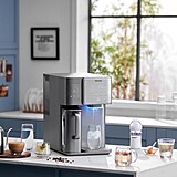 Vodn� automat Philips ADD6922DG s v�robn�kem ledu