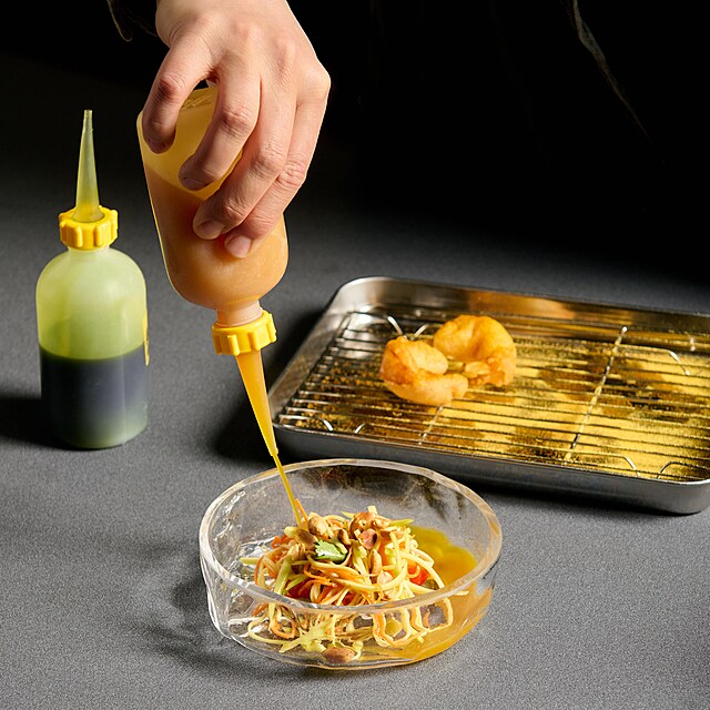 Chu�, kter� m�n� okam�ik v z�itek