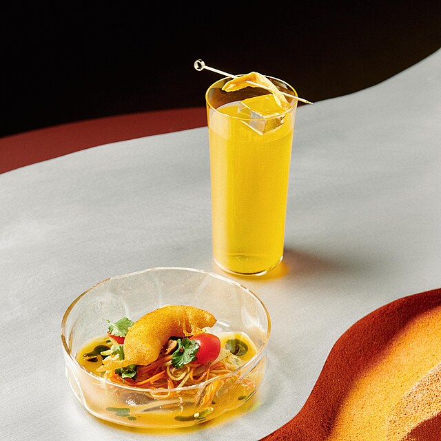 Chu�, kter� m�n� okam�ik v z�itek