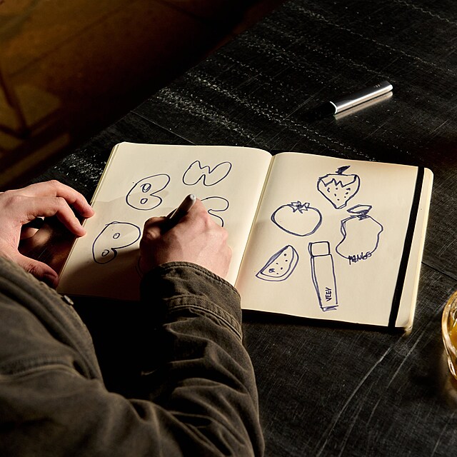 Chu�, kter� m�n� okam�ik v z�itek