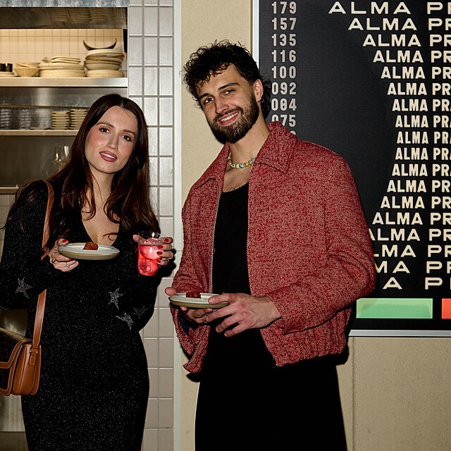 Chu�, kter� m�n� okam�ik v z�itek