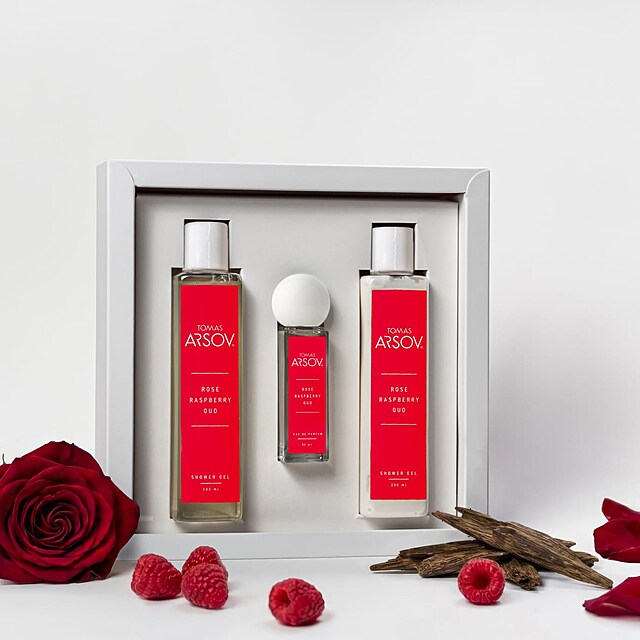 Valent�n jako oslava sebel�sky.