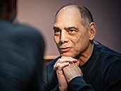 Americký bezpe�nostní analytik a konzervativní politický komentátor James...