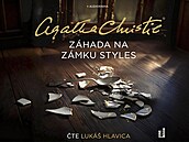 Záhada na zámku Styles