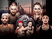 Oktagon 84 v Ostrav�