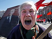 Ru�tí p�edstavitelé cht�jí zakázat nadávání (ilustra�ní foto)