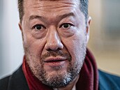 Tomio Okamura (2. února 2026)