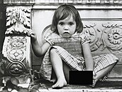 Robert Mapplethorpe: Rosie (1976) Snímek publikujeme v cenzurované podob�