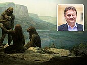 Archeolog Petr �krdla