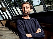 �eský architekt Jan Magasanik pracuje v dánském studiu Bjarke Ingels Group ji�...